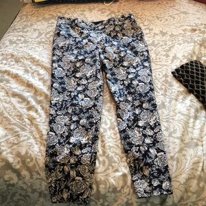 Dress pants